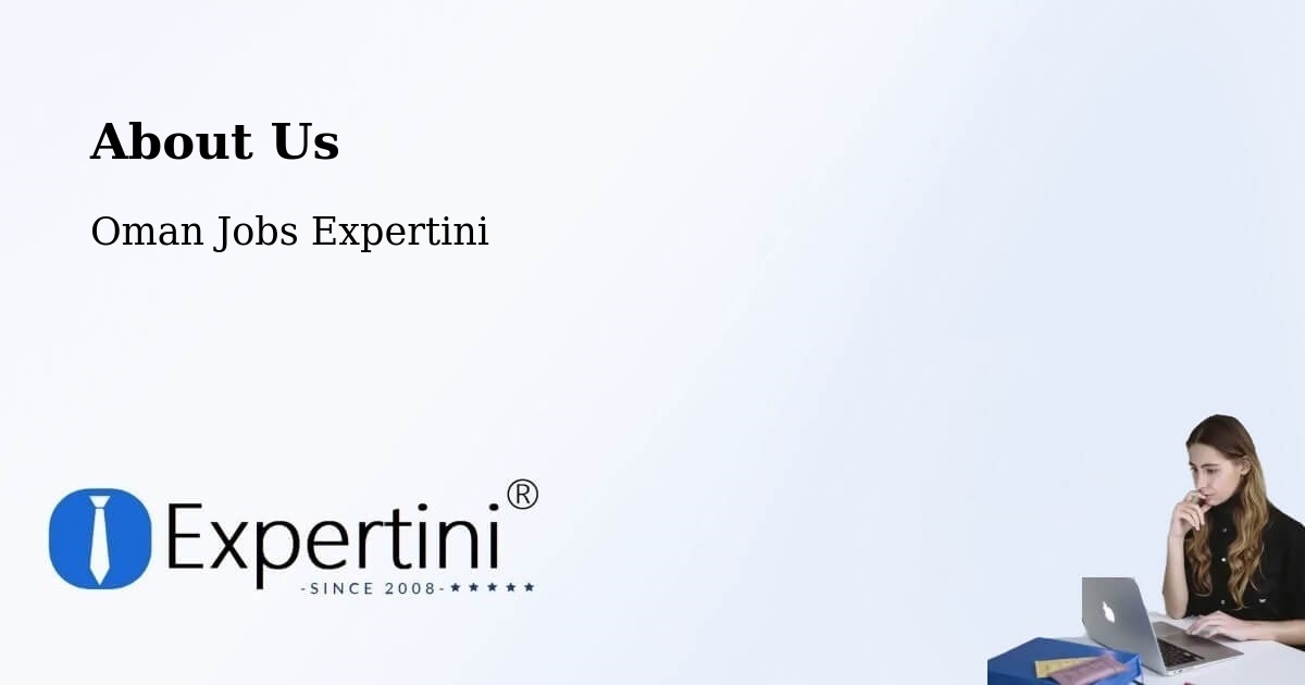 About Expertini Recruitment Platform  – Adam - Adam, Oman Jobs Expertini