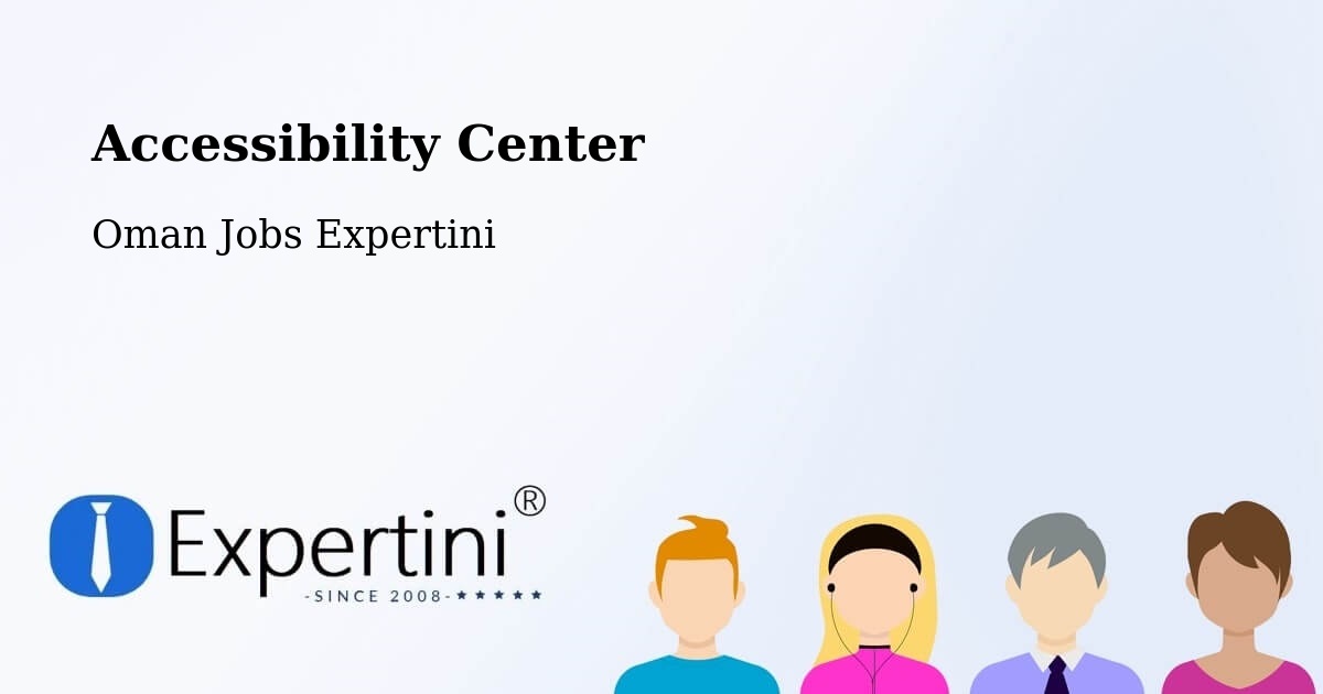 Accessibility Statement – Adam - Oman Jobs Expertini