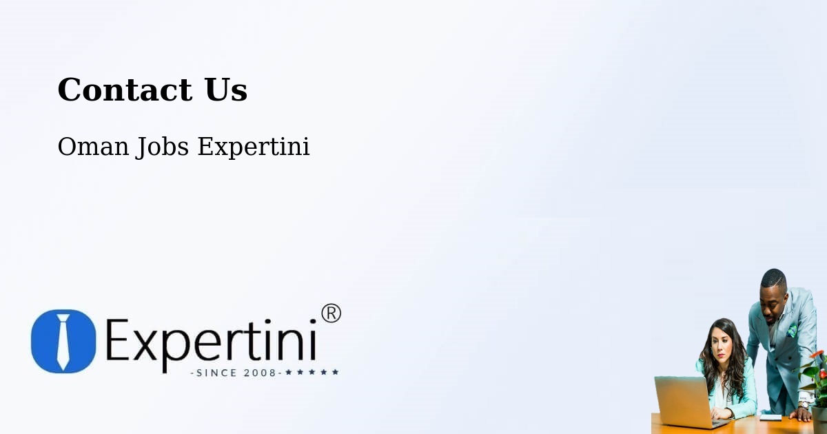 Contact Expertini – Adam - Oman Jobs Expertini