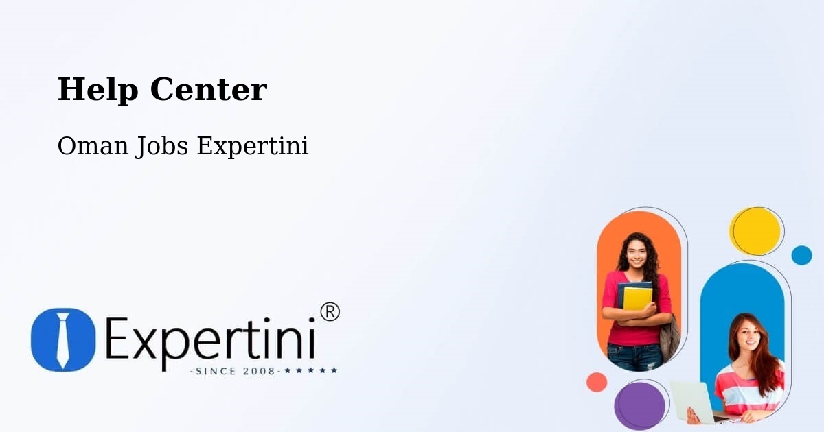 Help Center – Adam - Oman Jobs Expertini